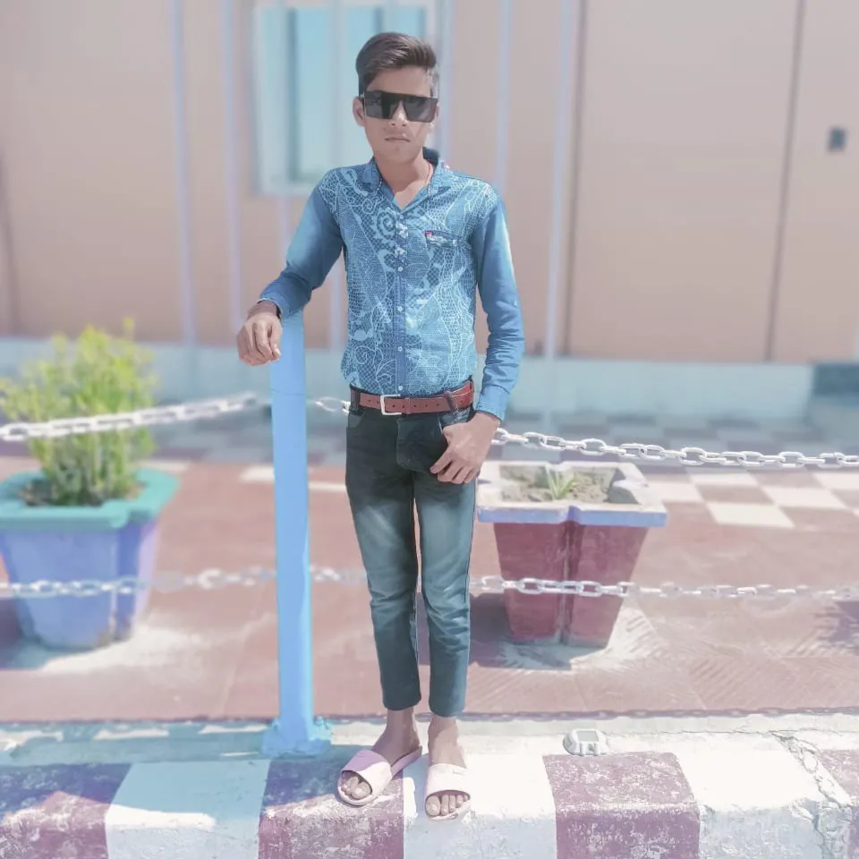 PARAS MANAR