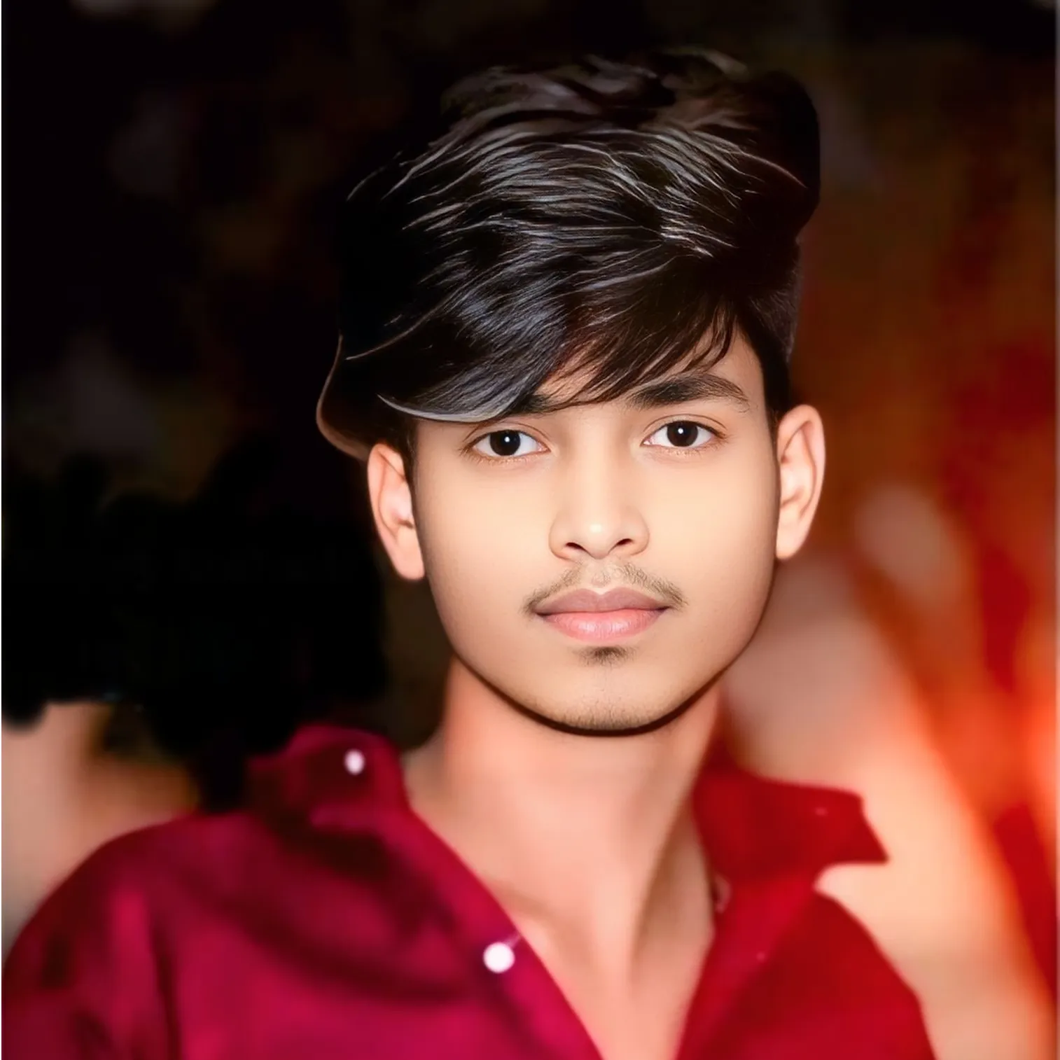 Pralad Kumar