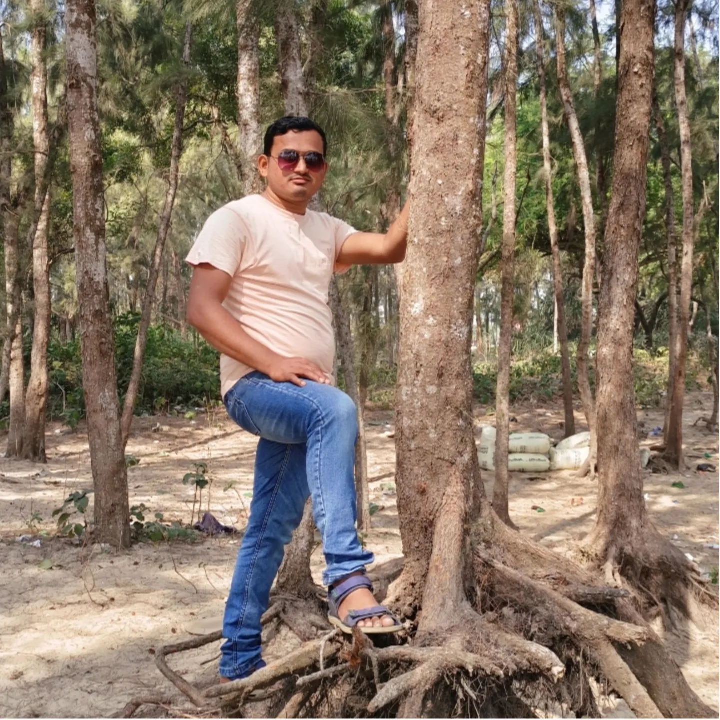Uttam Pradhan