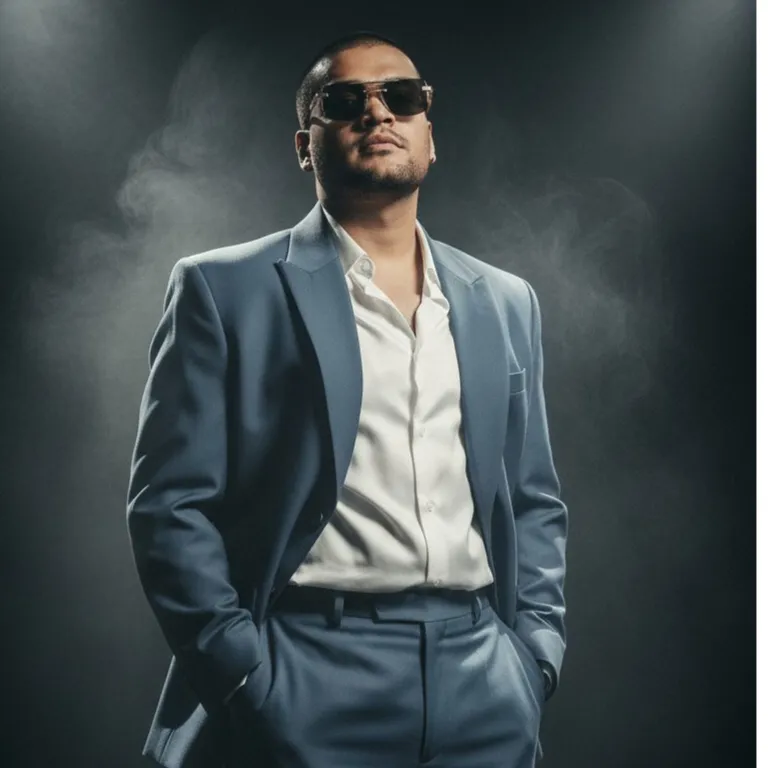 RUDRA SINGH