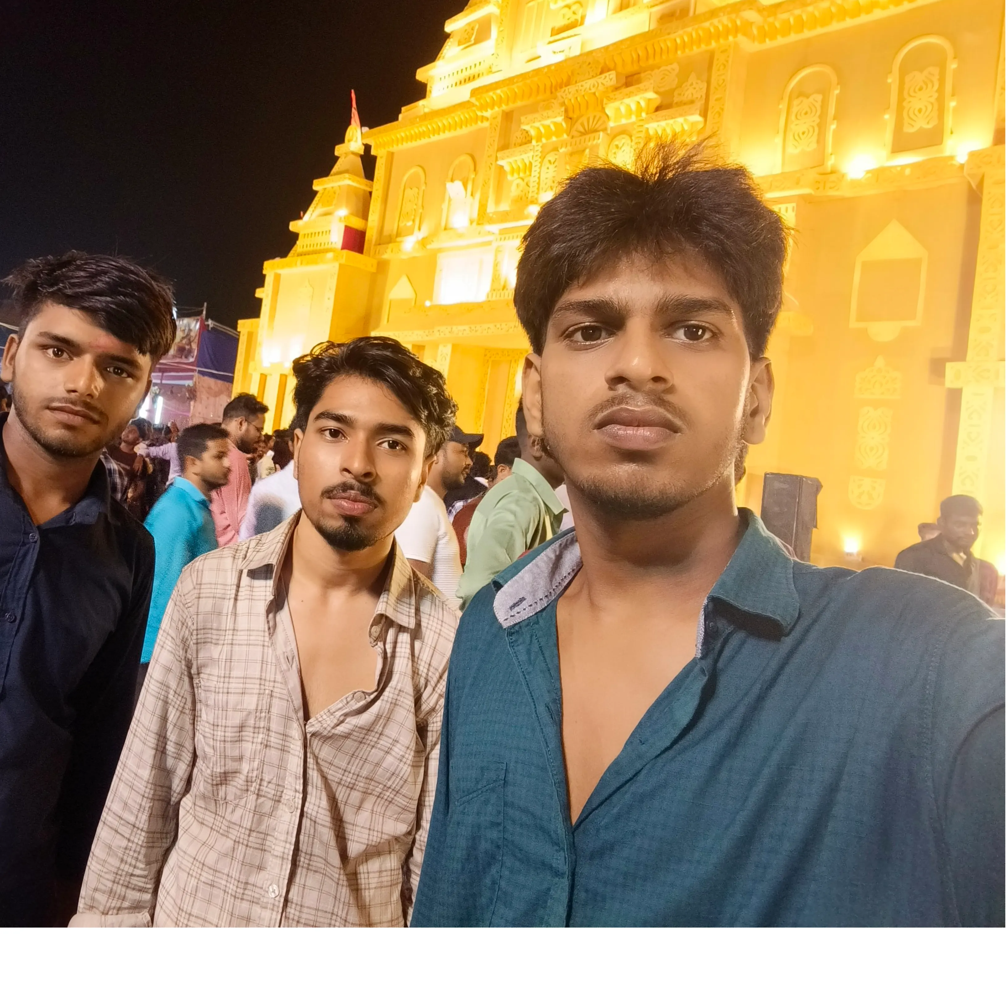 vikash singh kushwaha
