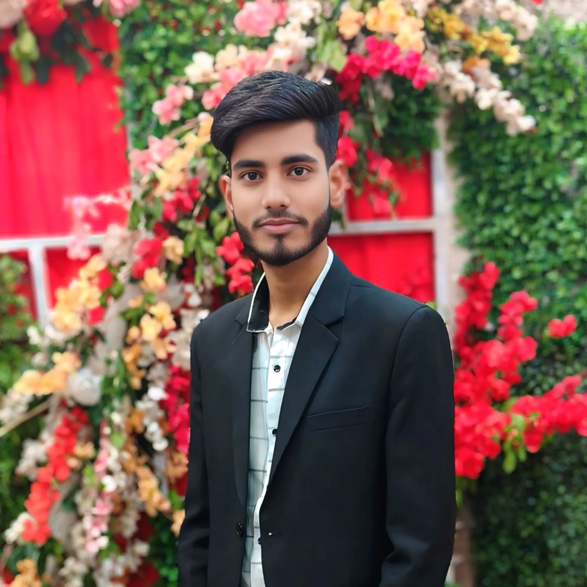Navnit Gupta❣️