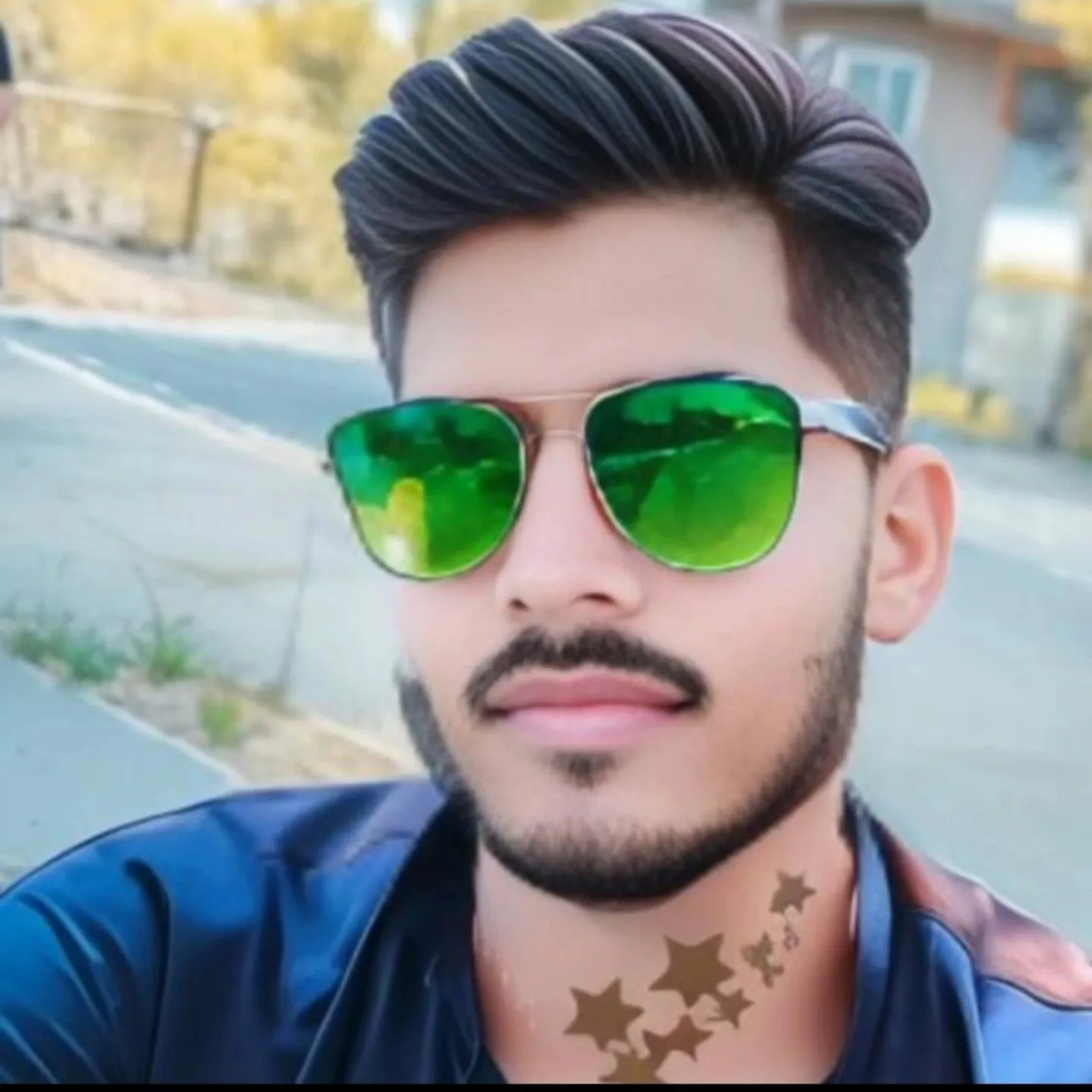 Satish Choudhary