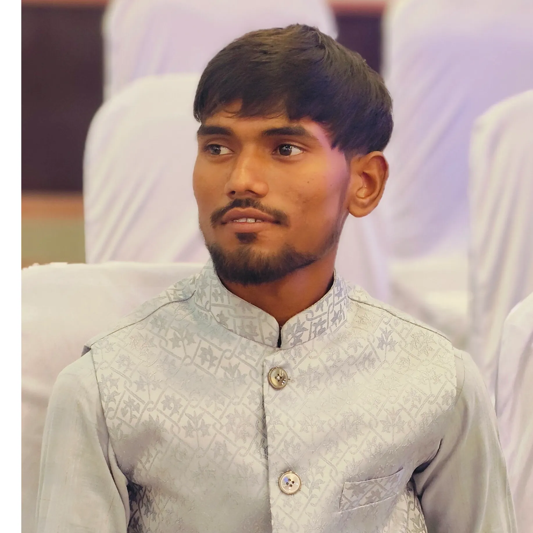 Indrajeet kumar