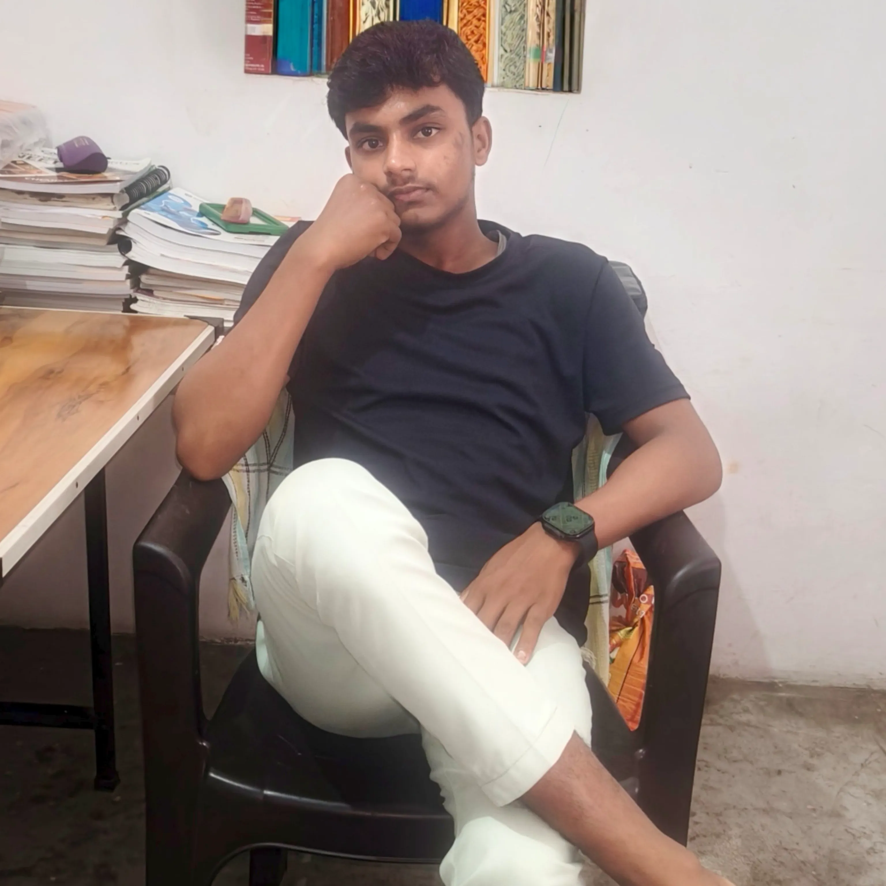 Baljindar Gautam