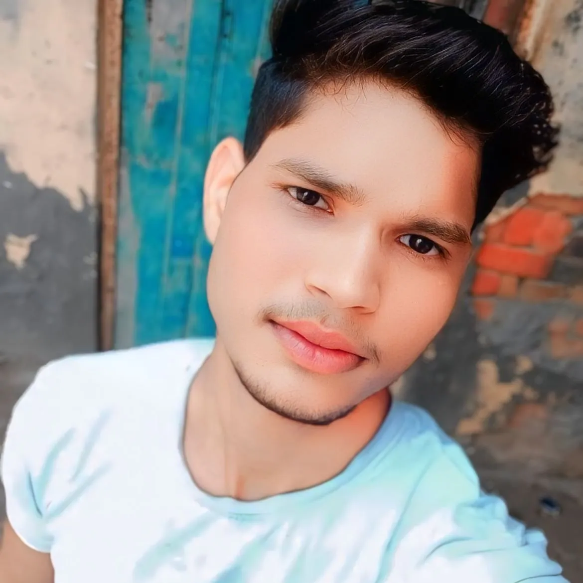 RAJ saxena