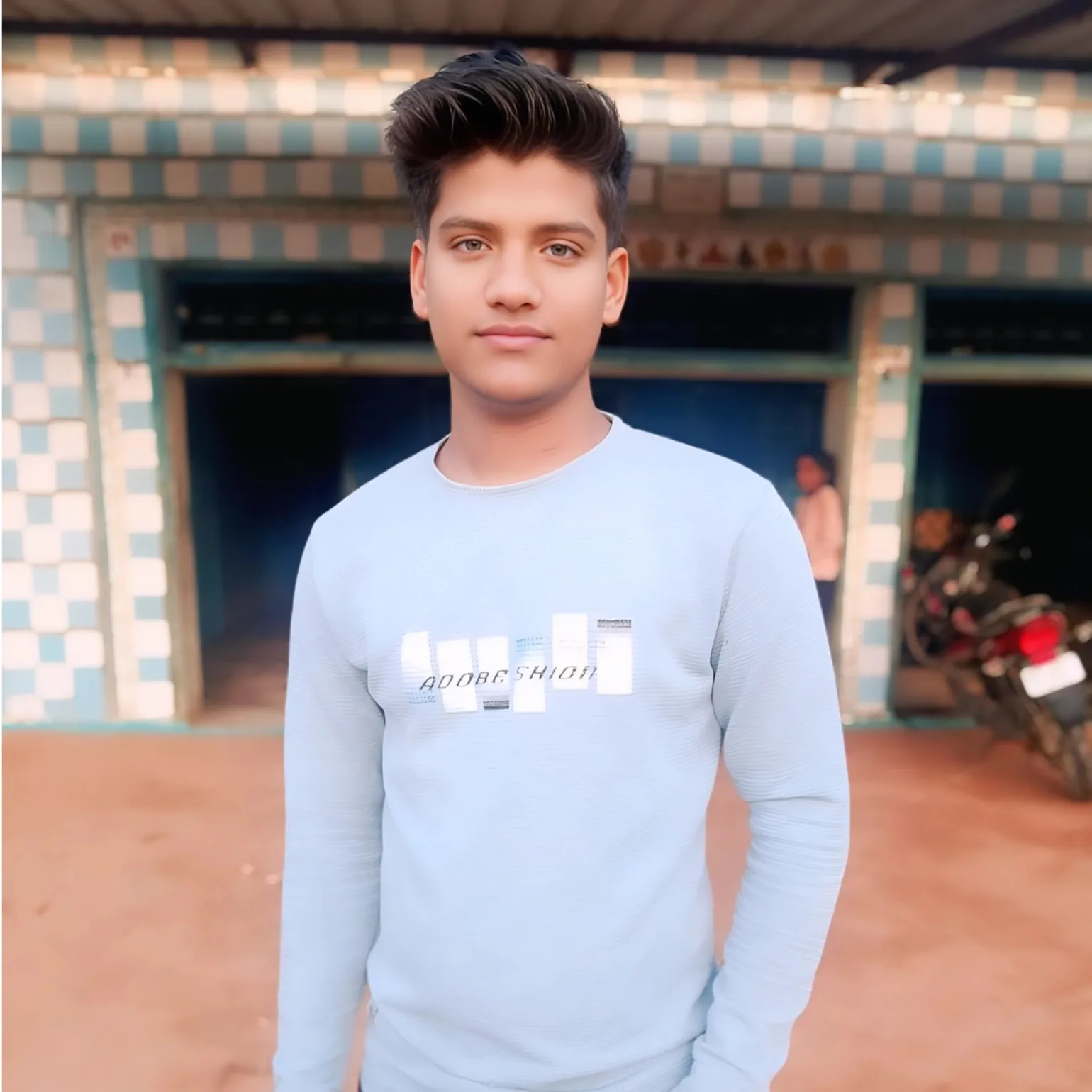 Asheesh Boss
