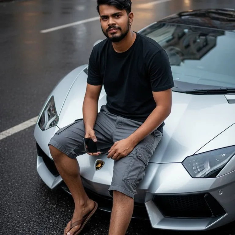 Balraj Vishwakarma
