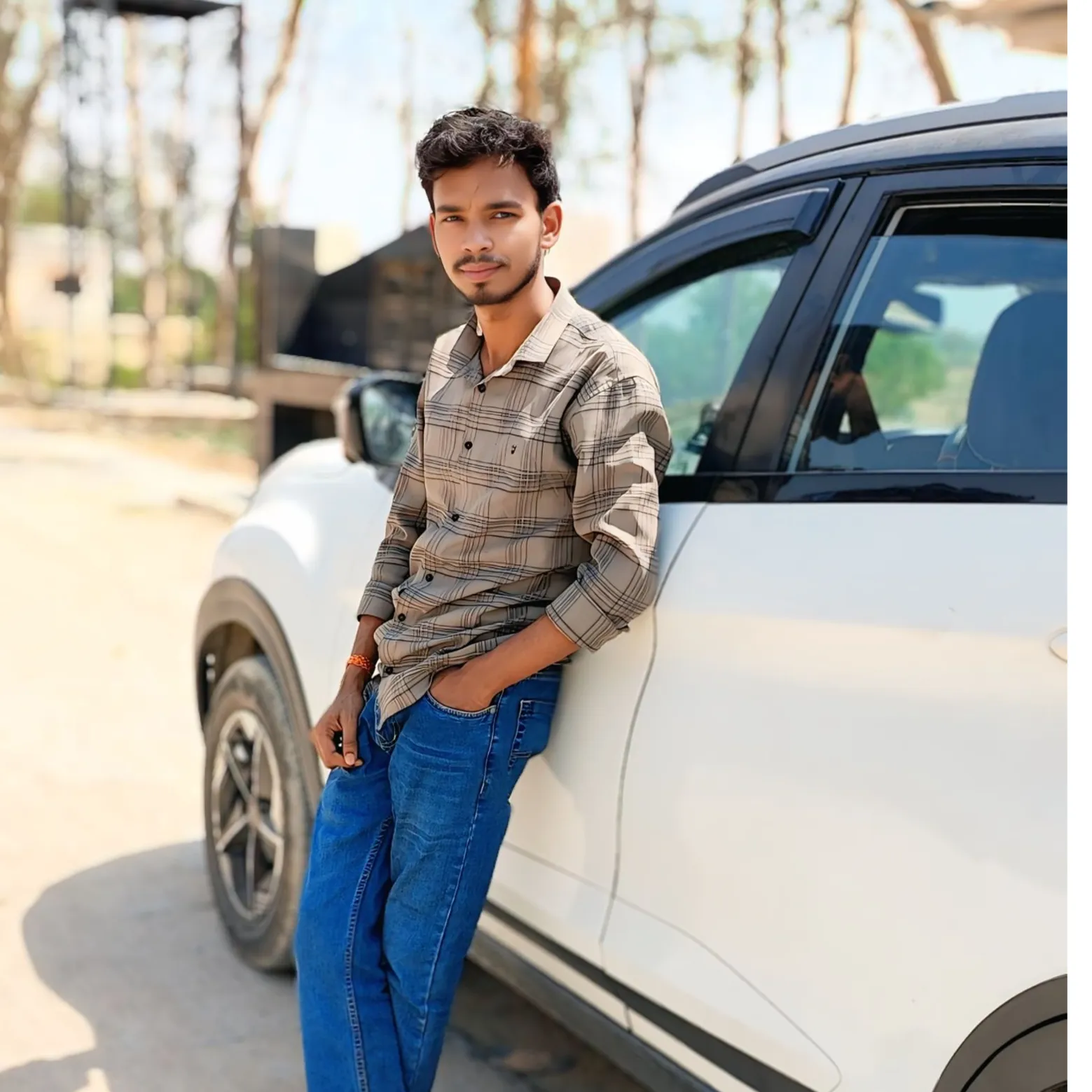 shubham madheshiya