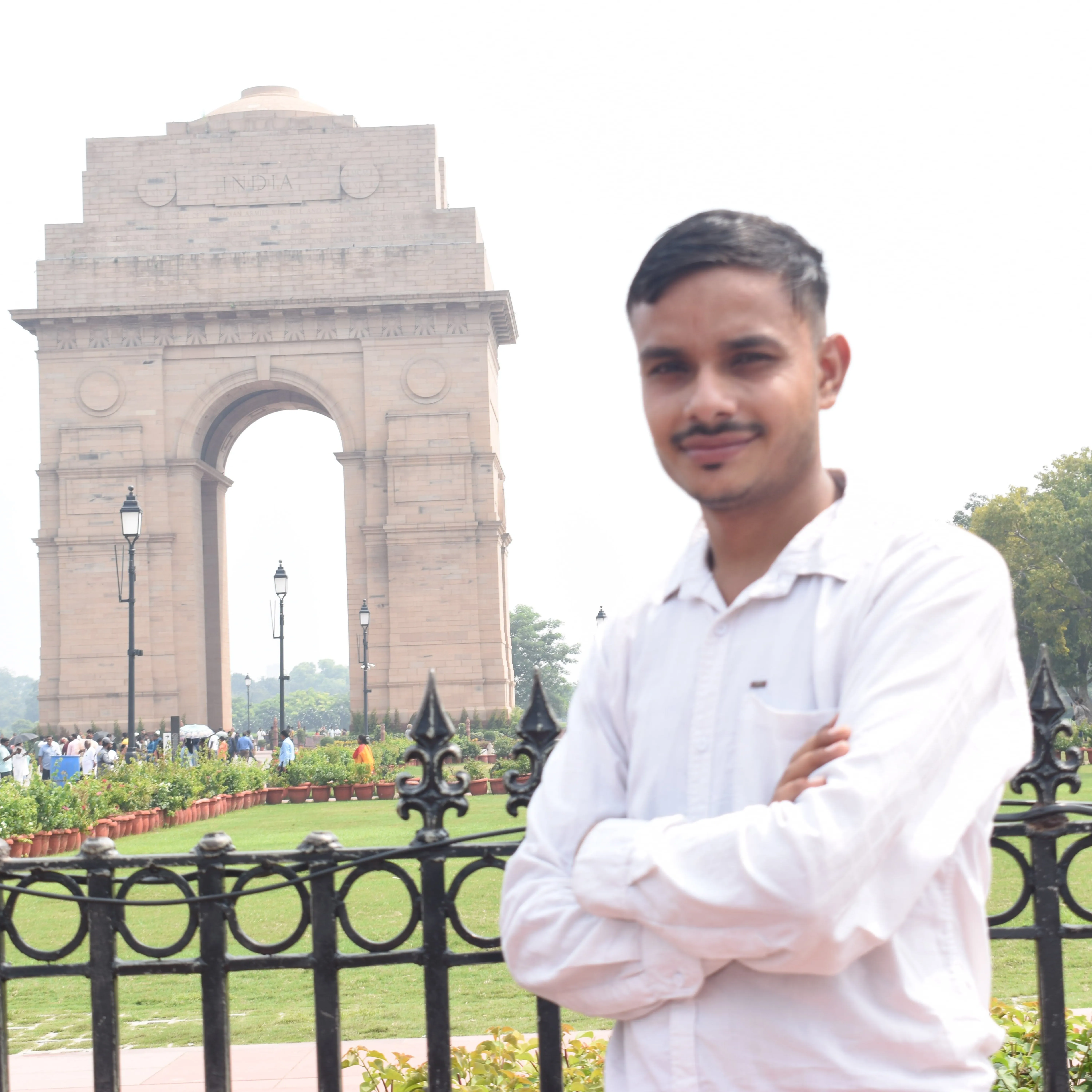 Satyam Yadav