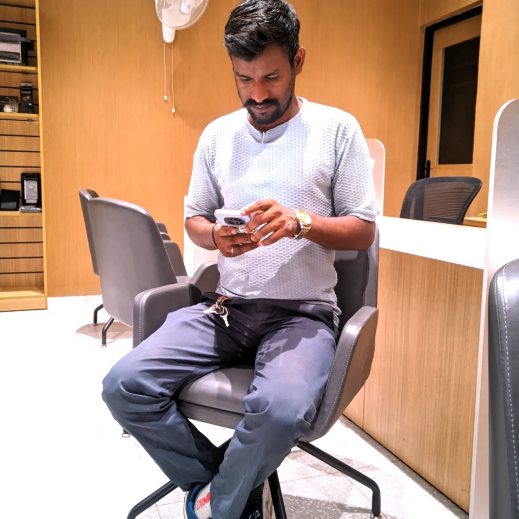 ROHIT SINGH
