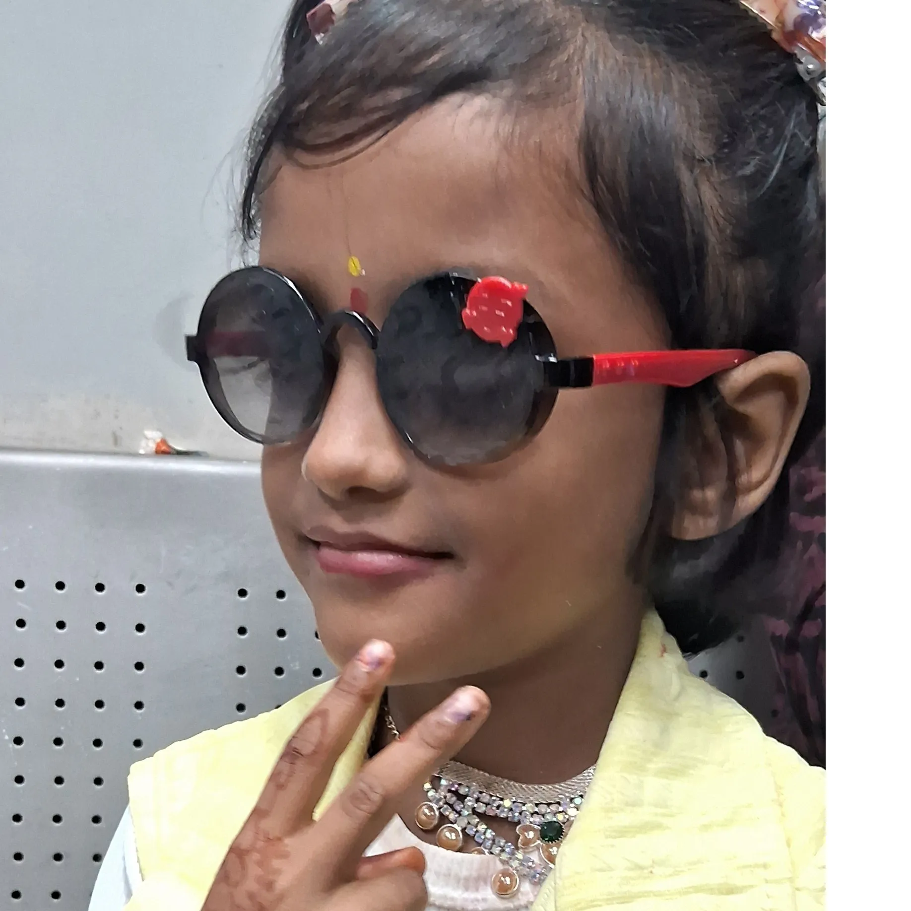 sri roy