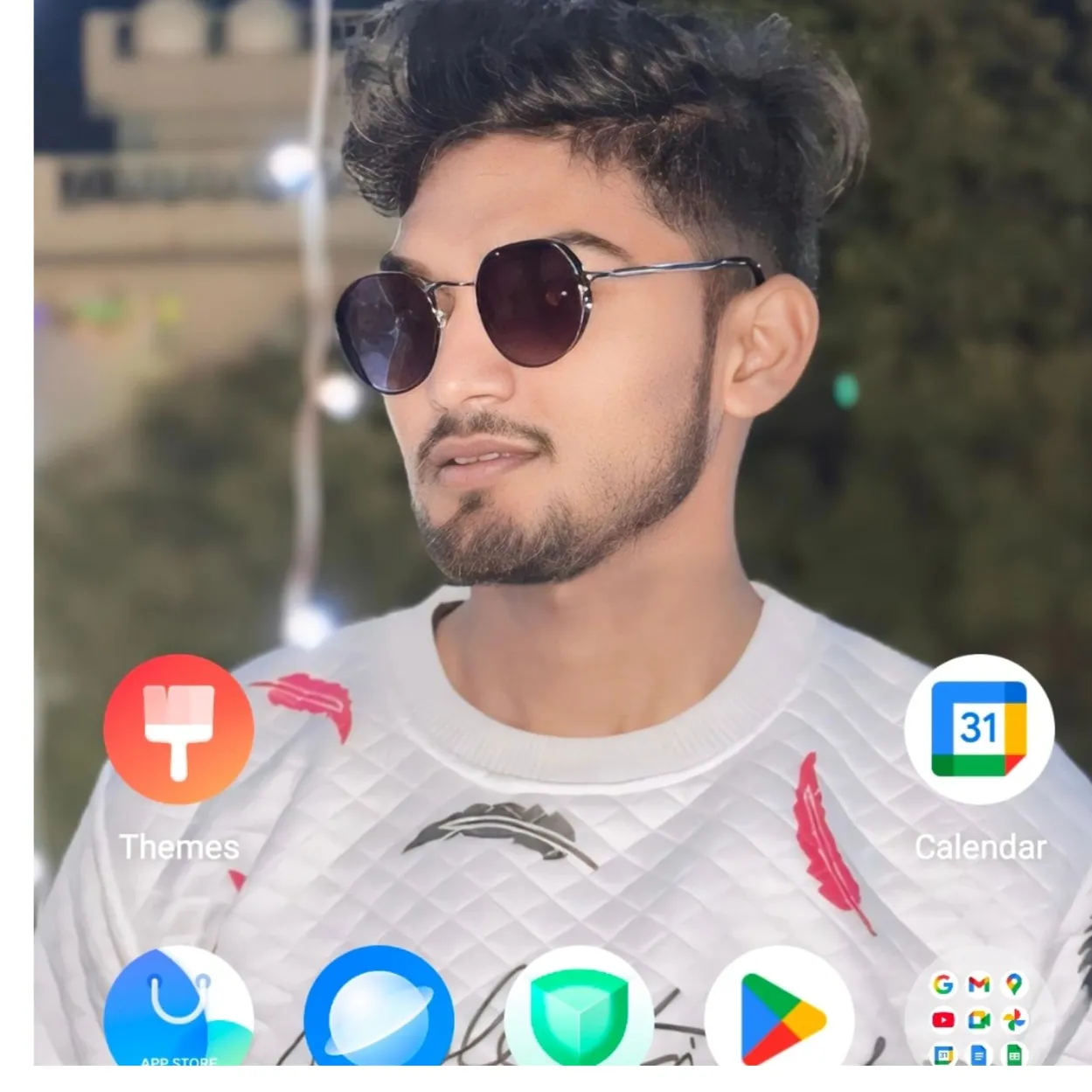 Nitin Rajput
