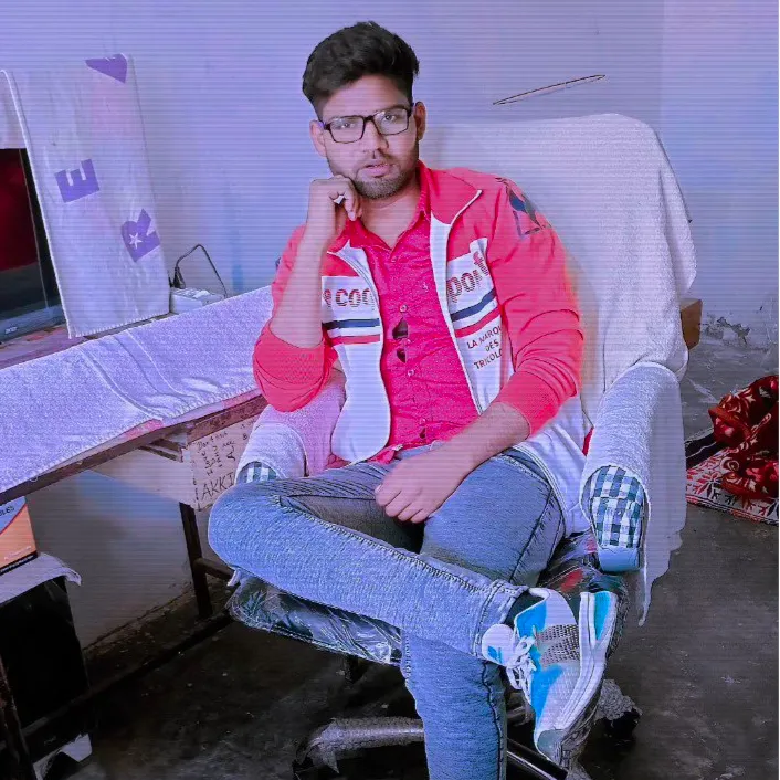 mk prajapati