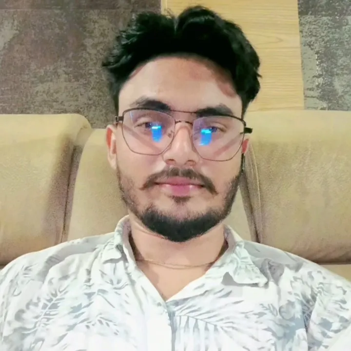 Jeetu Krishna