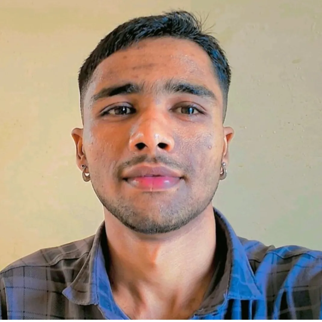 Vinod Gurjar
