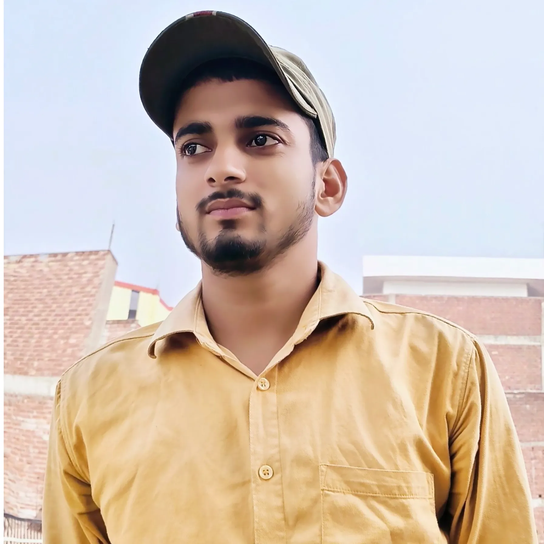Vipin Giri