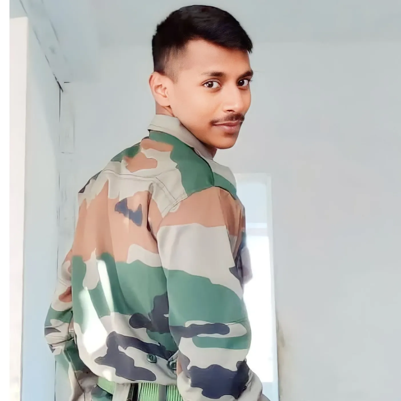 Sk Rajput