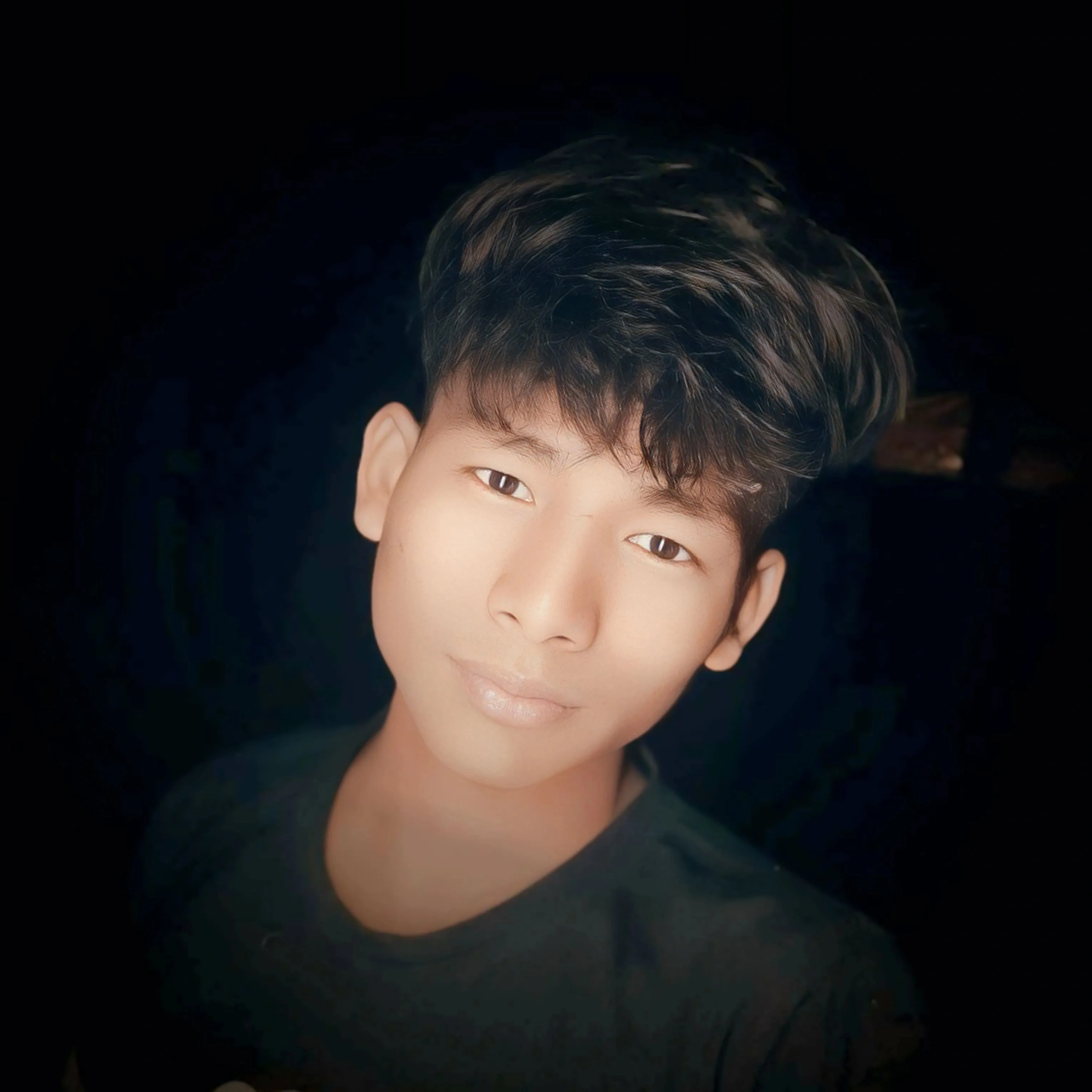 ✿ㅤØNE SIDEㅤ