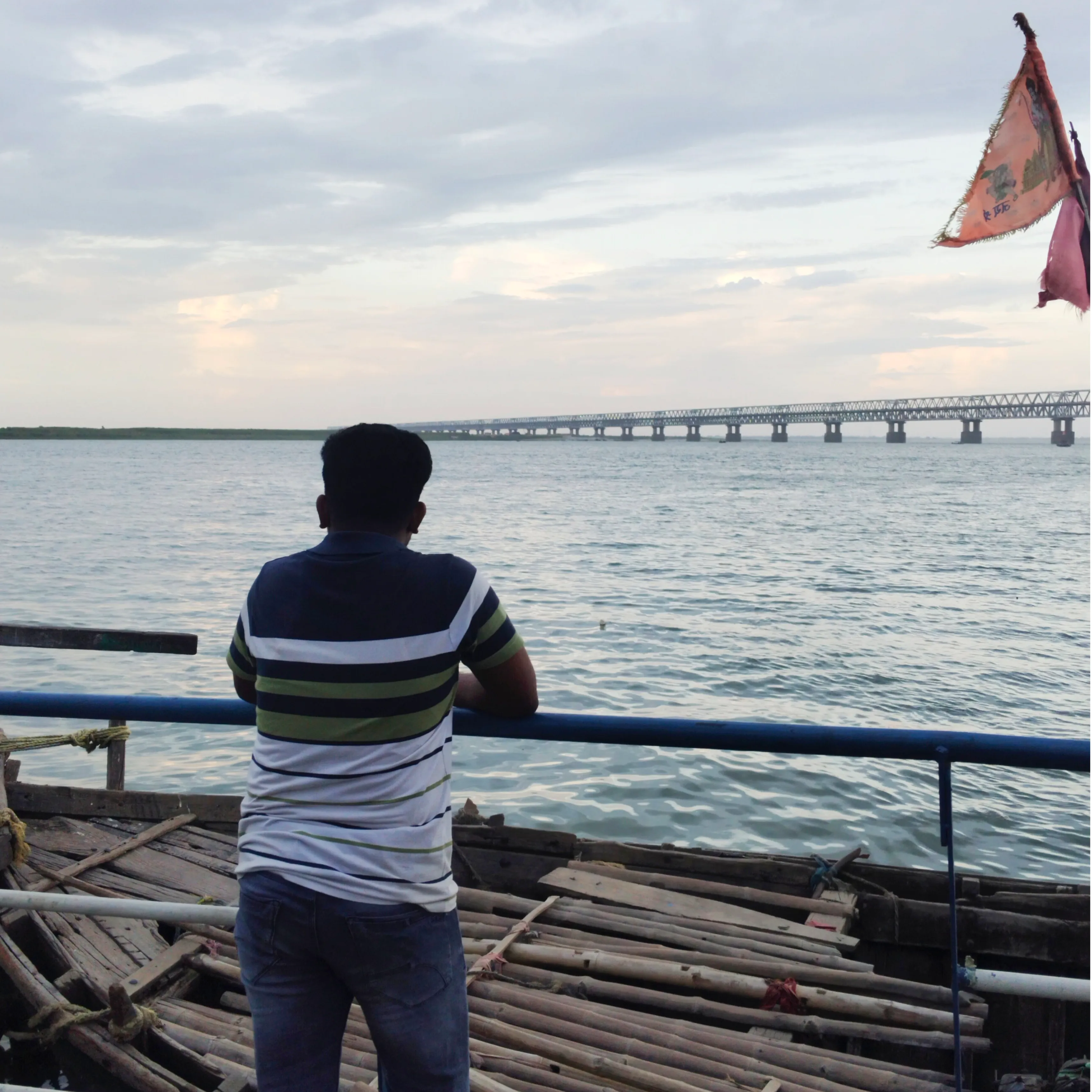 Pawan Kumar