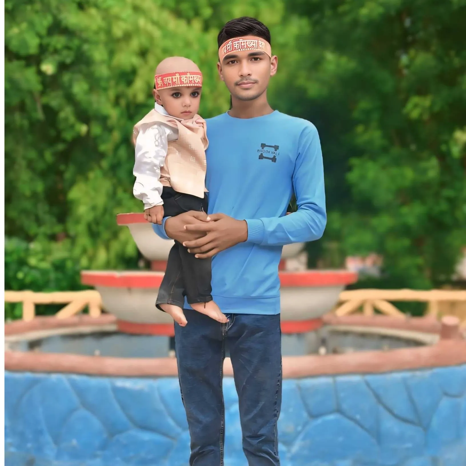 INDRAJEET BIND