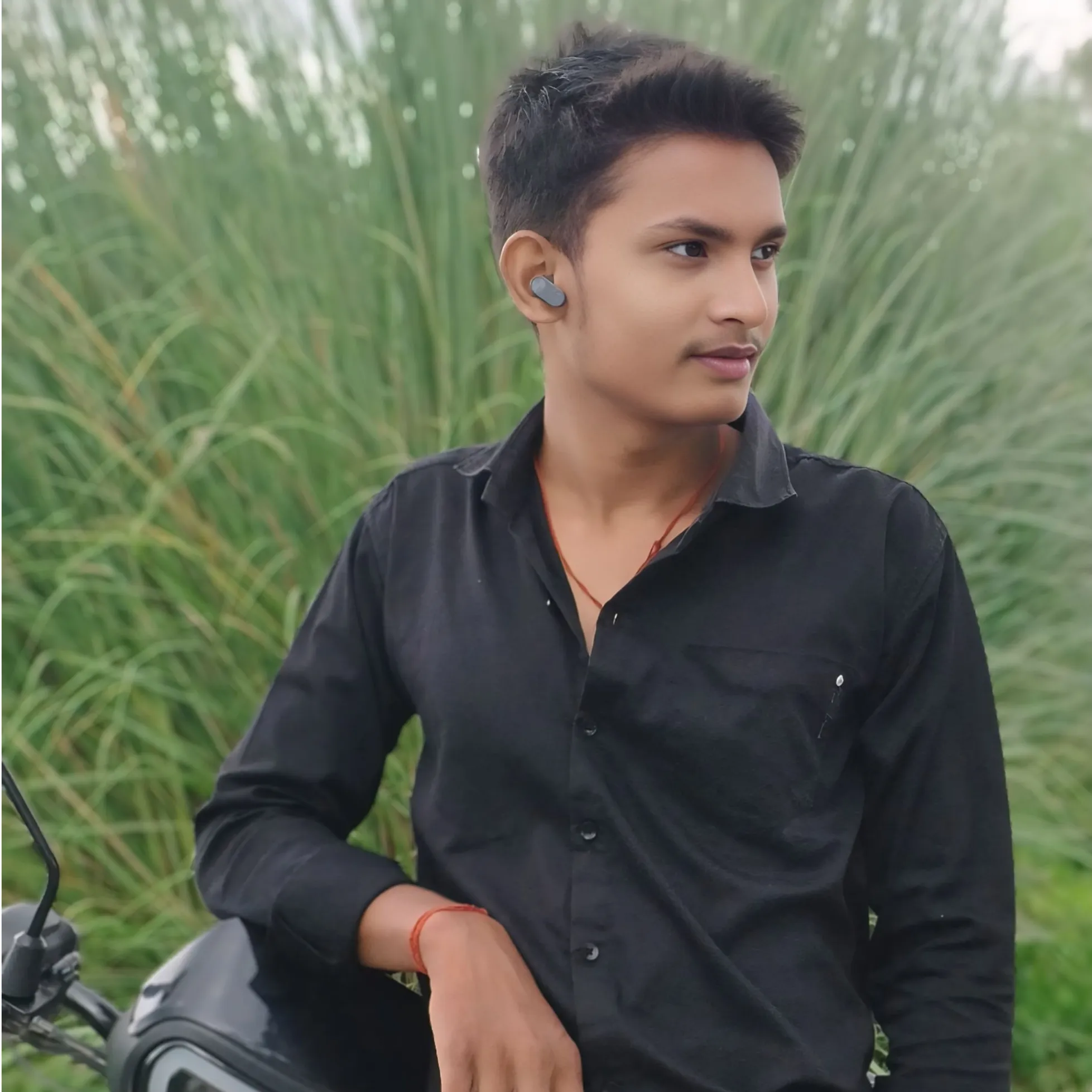 Divyanshu yadav