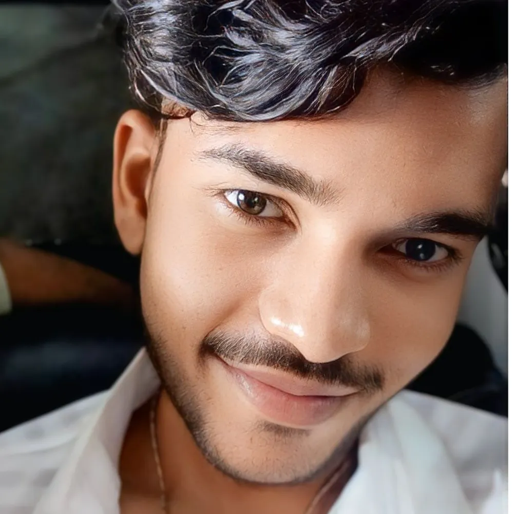 Vijay Gautam