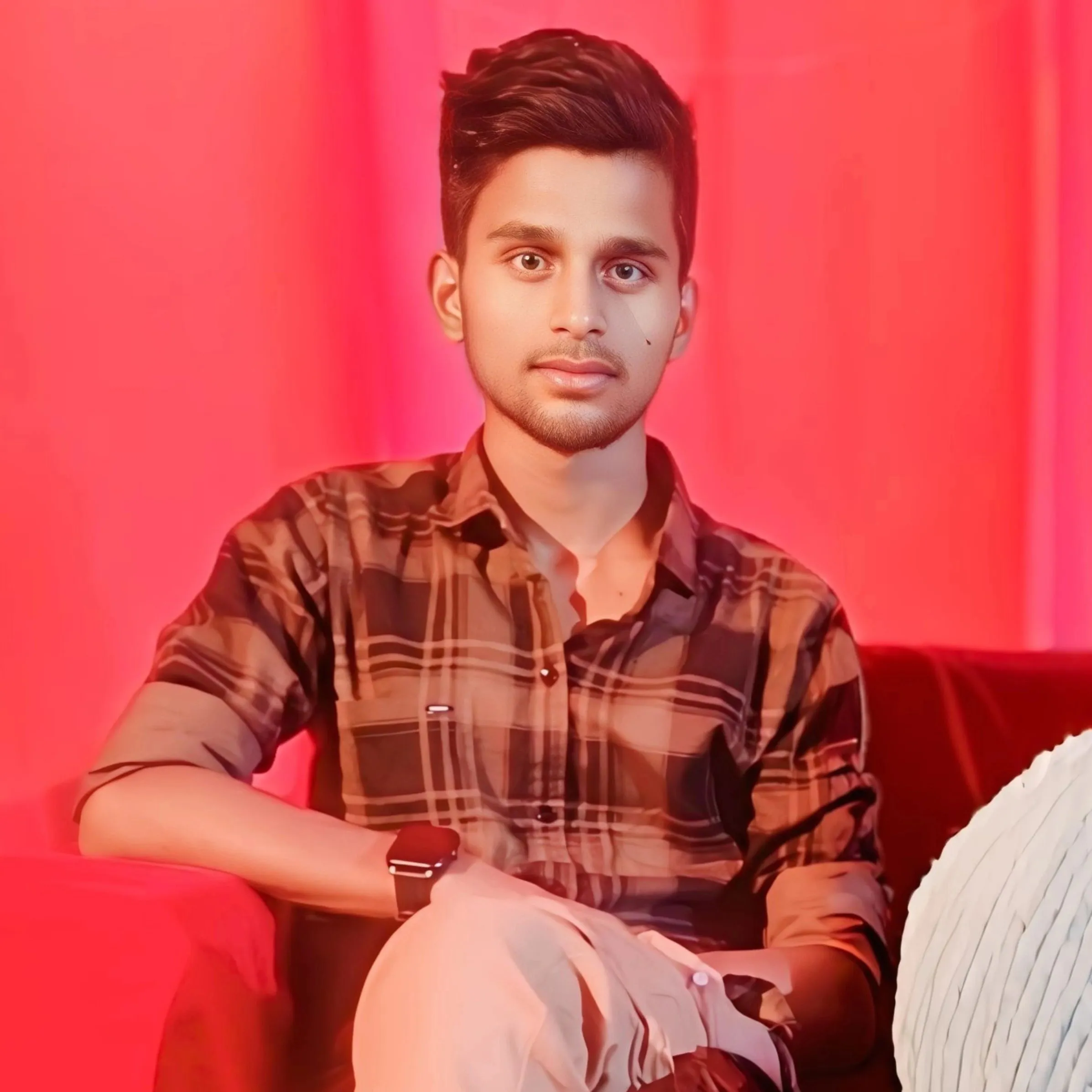 Uttam Singh