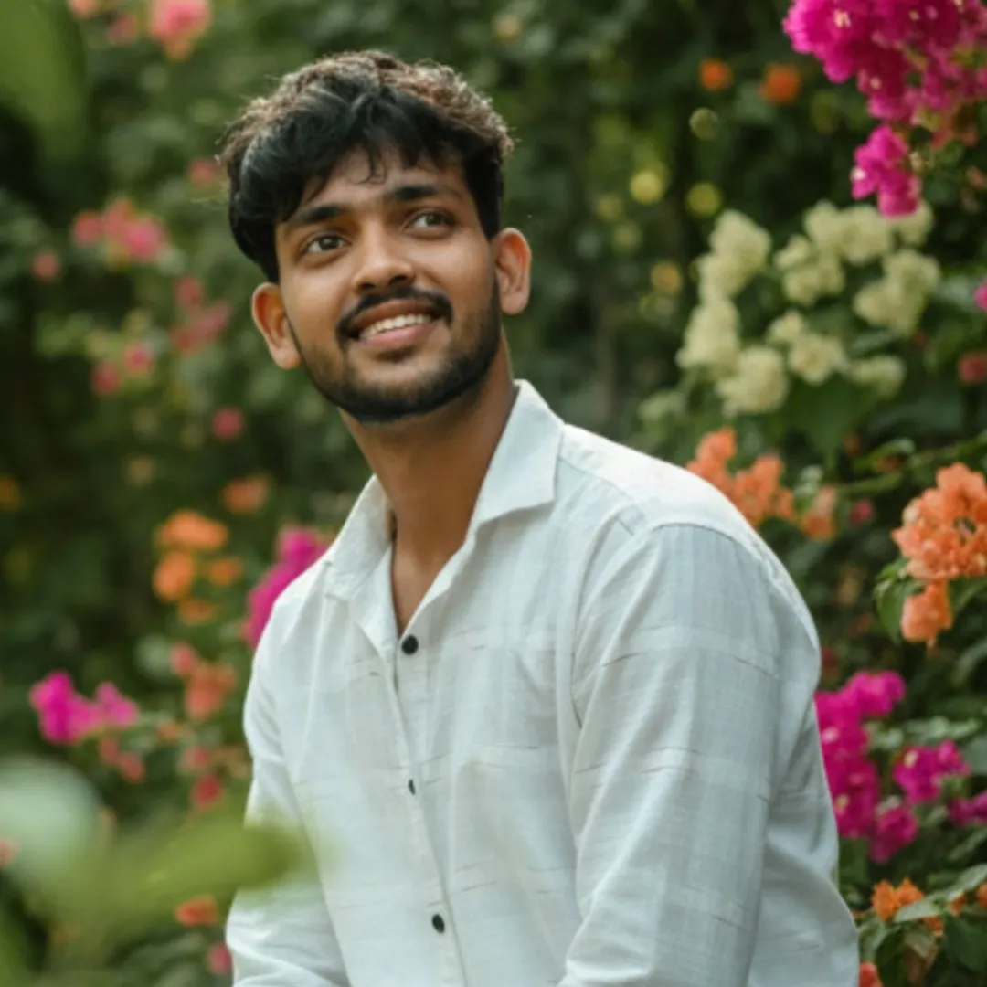 sagar kumar