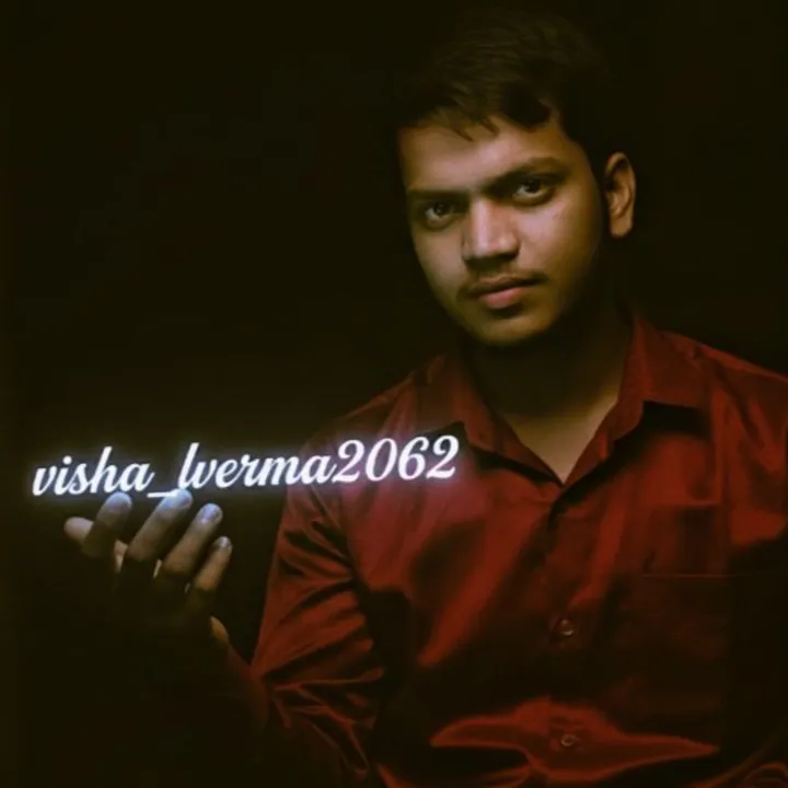 Vishal Verma