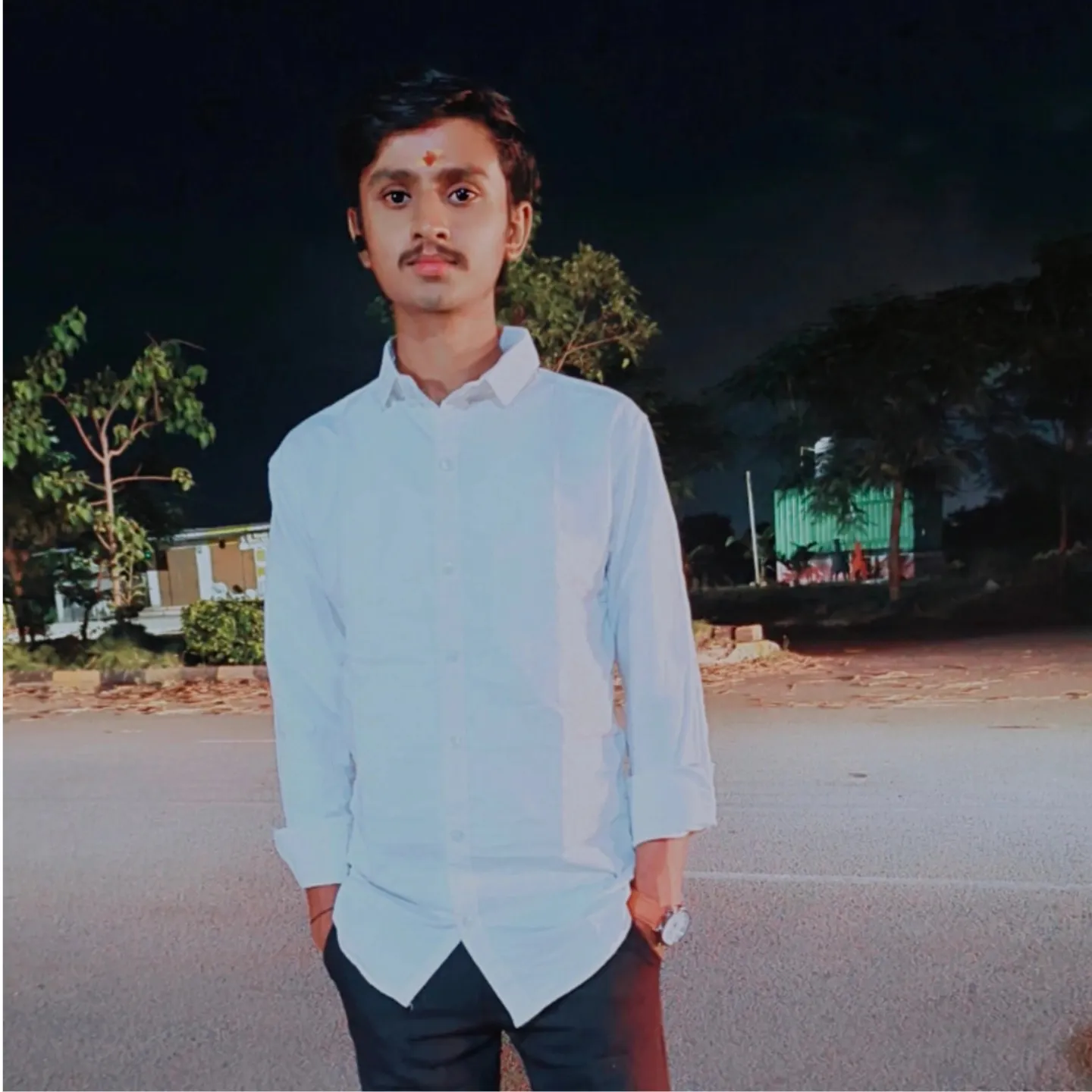Aniket Kumar