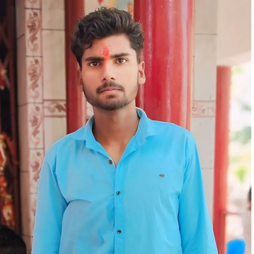 saurabh Panday