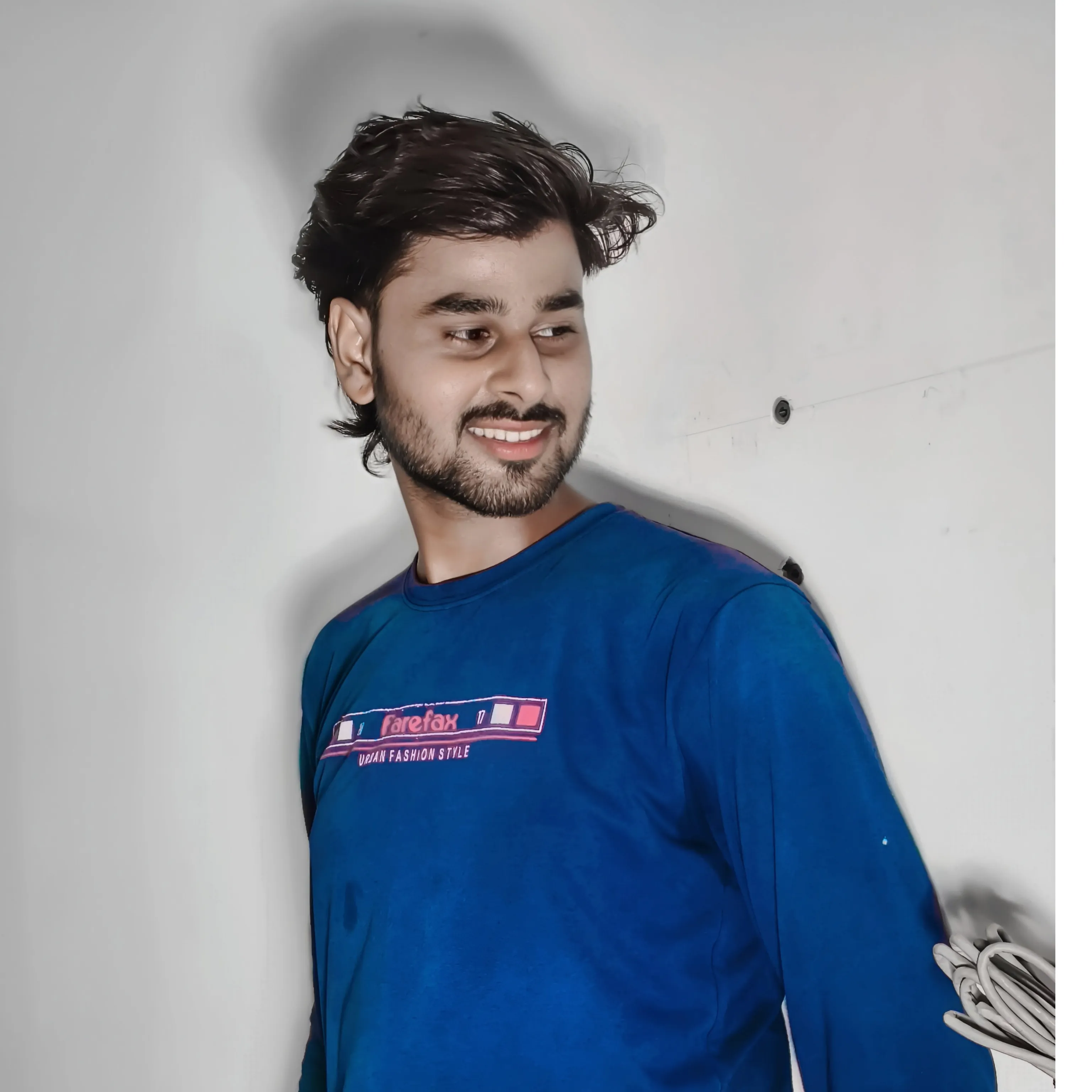 Dhananjay Thakur