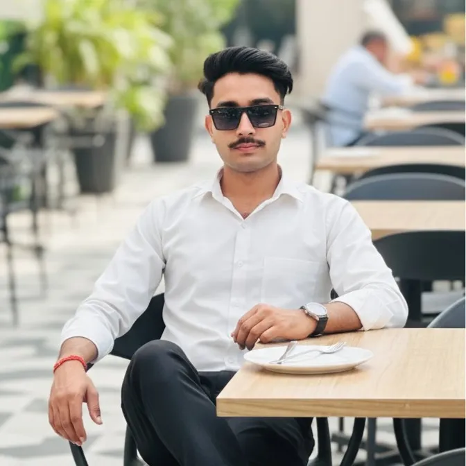 Sujeet Kumar
