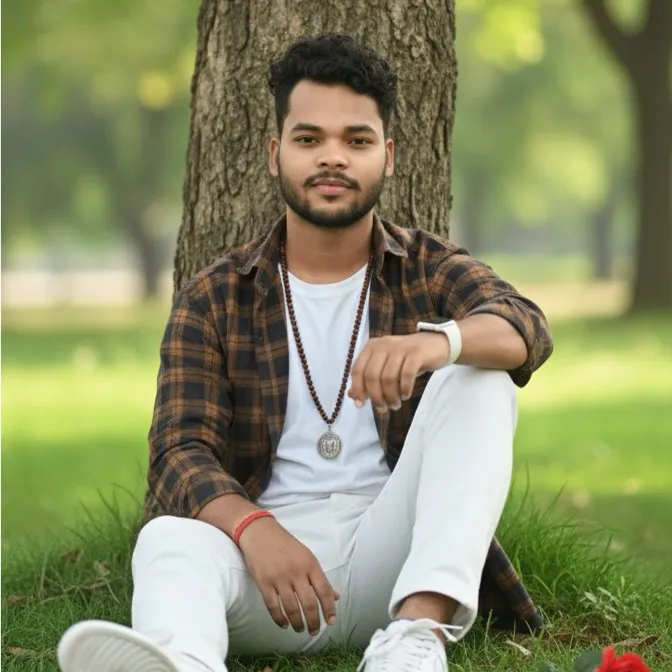 Rajneesh Suryawanshi