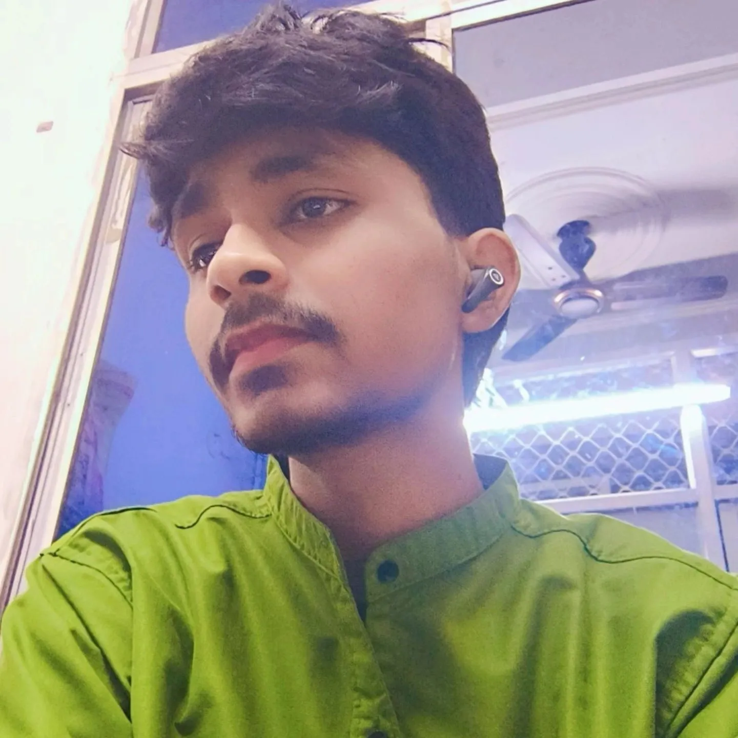 Ashish Yadav