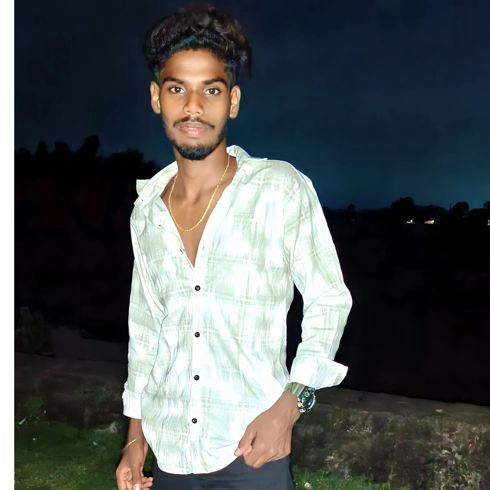 chhotu yadavji