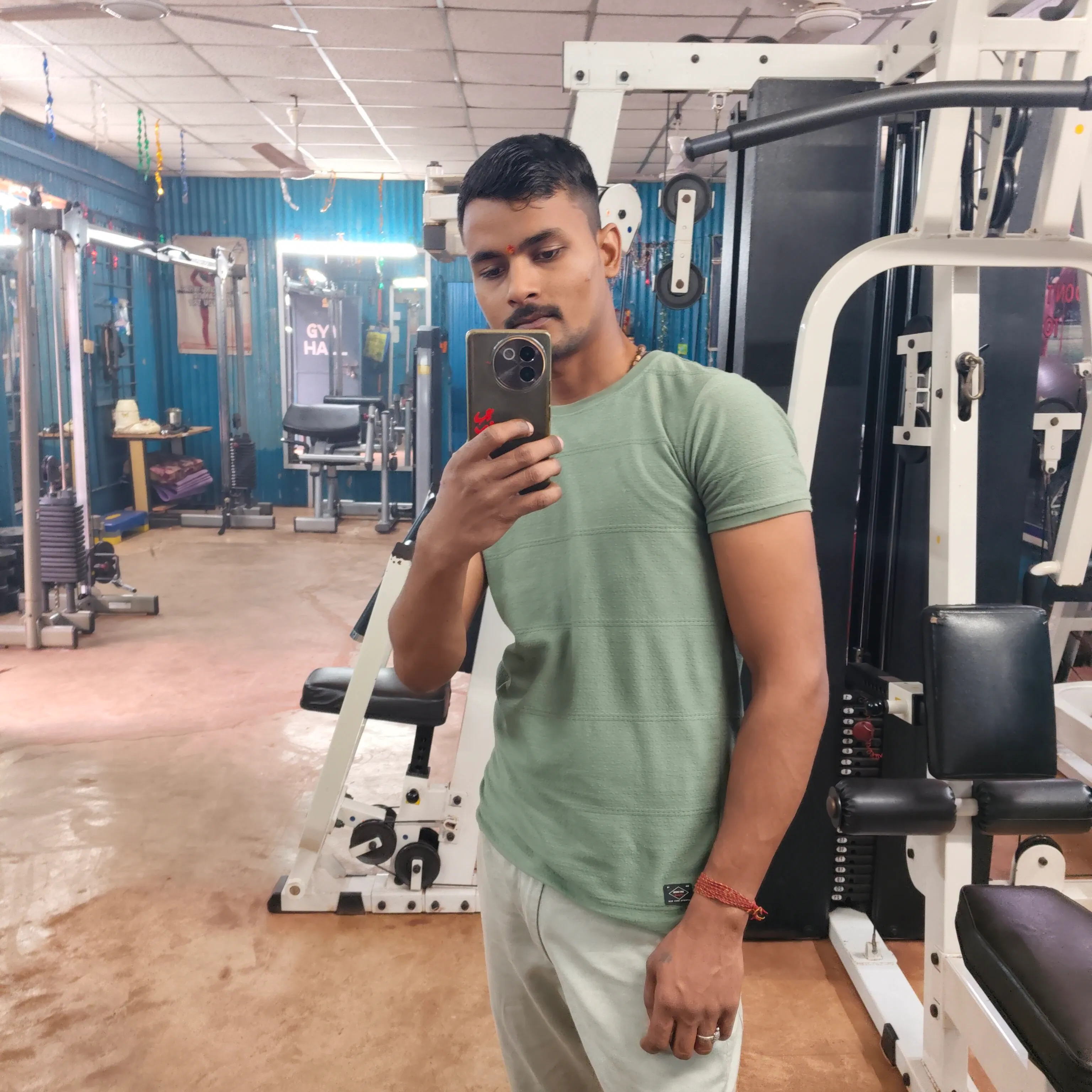 Rohit Kumar