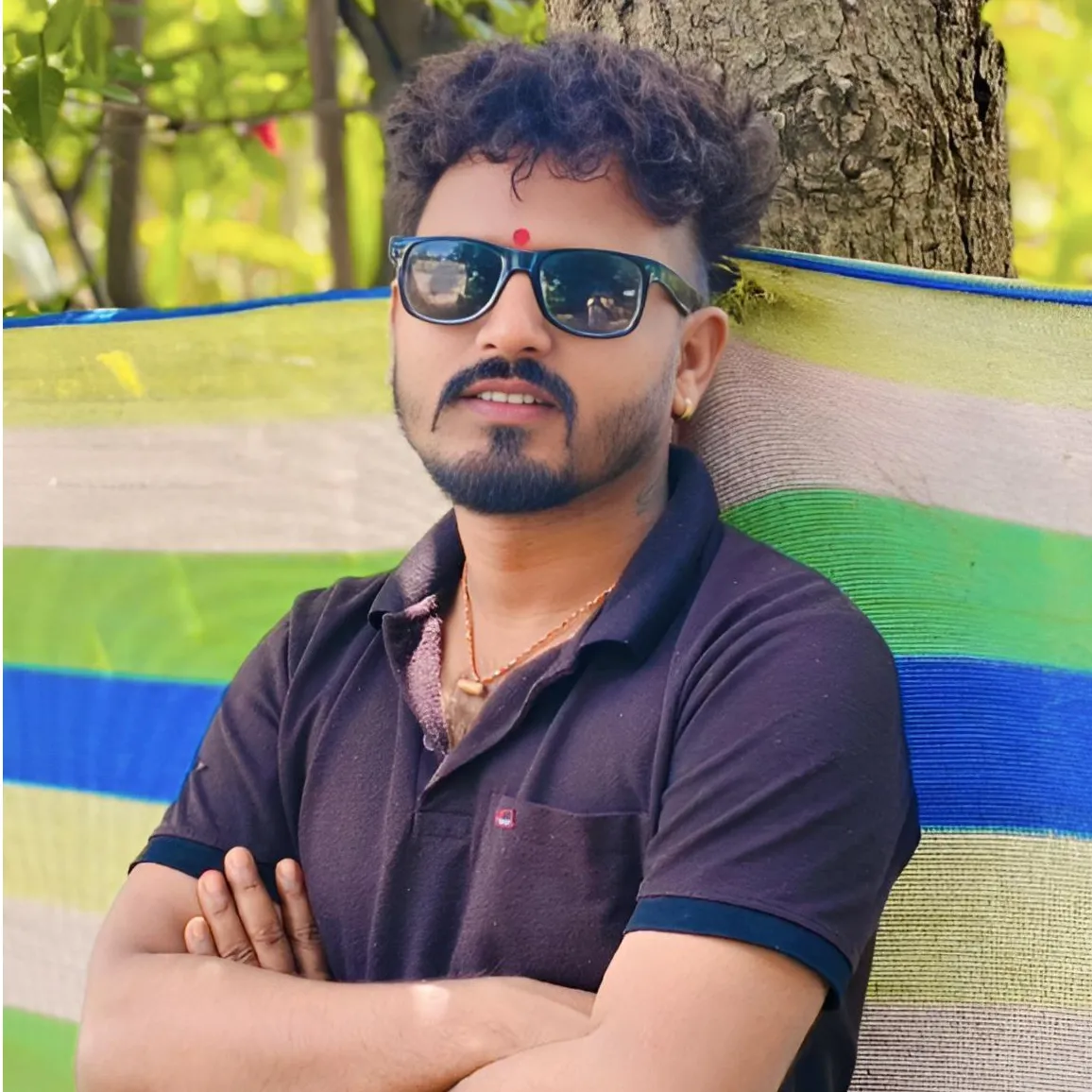 vishal lokhande