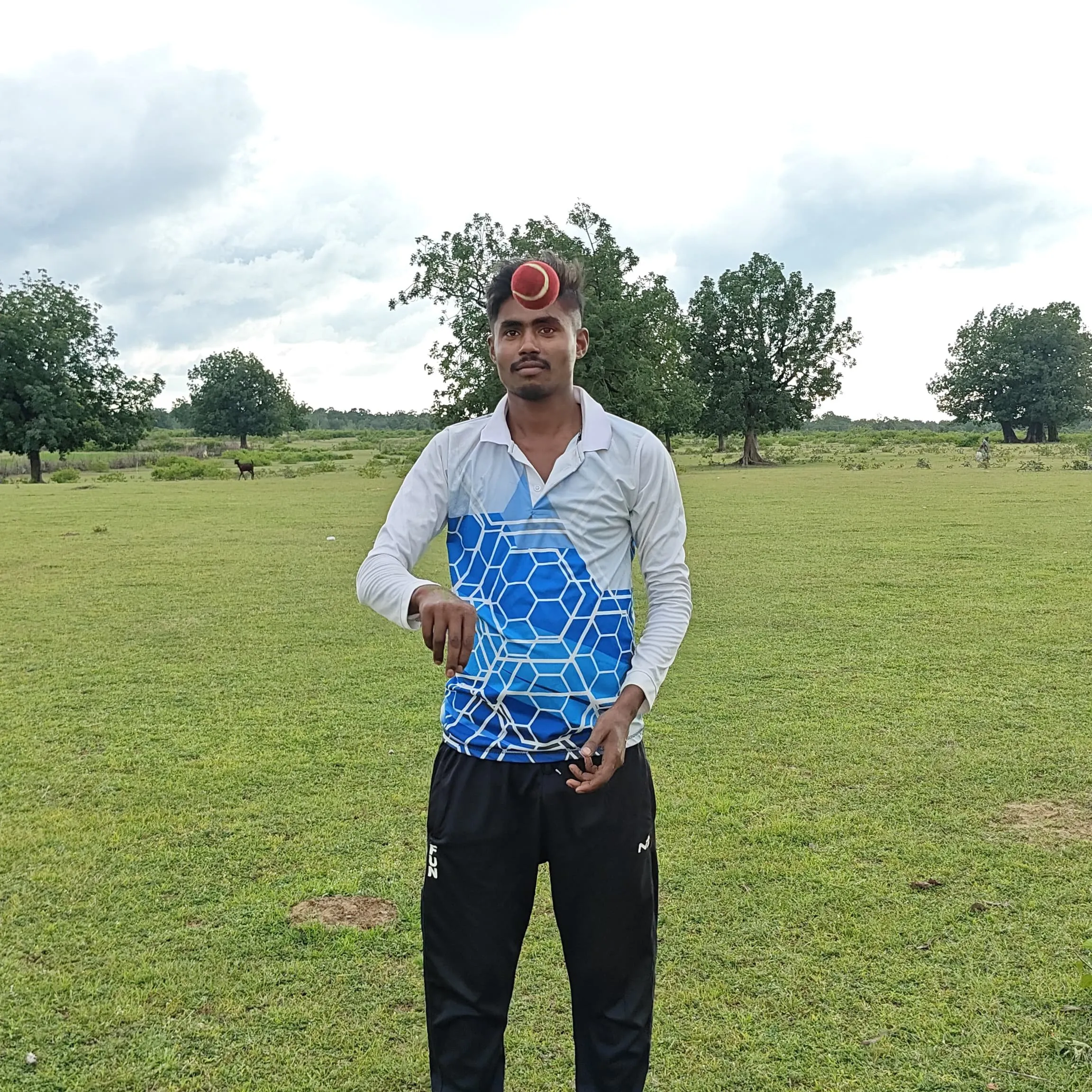 Sandeep Vishwakarma
