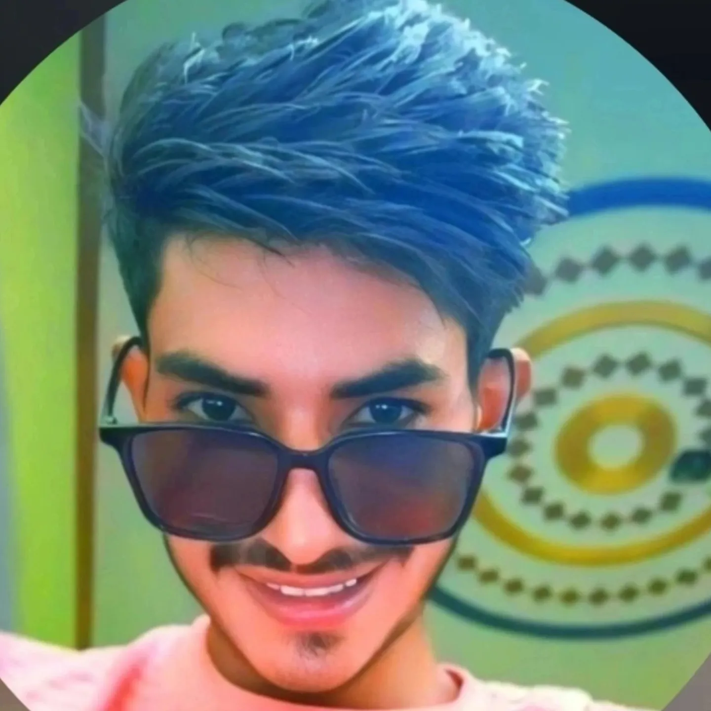 Ashish Yadav