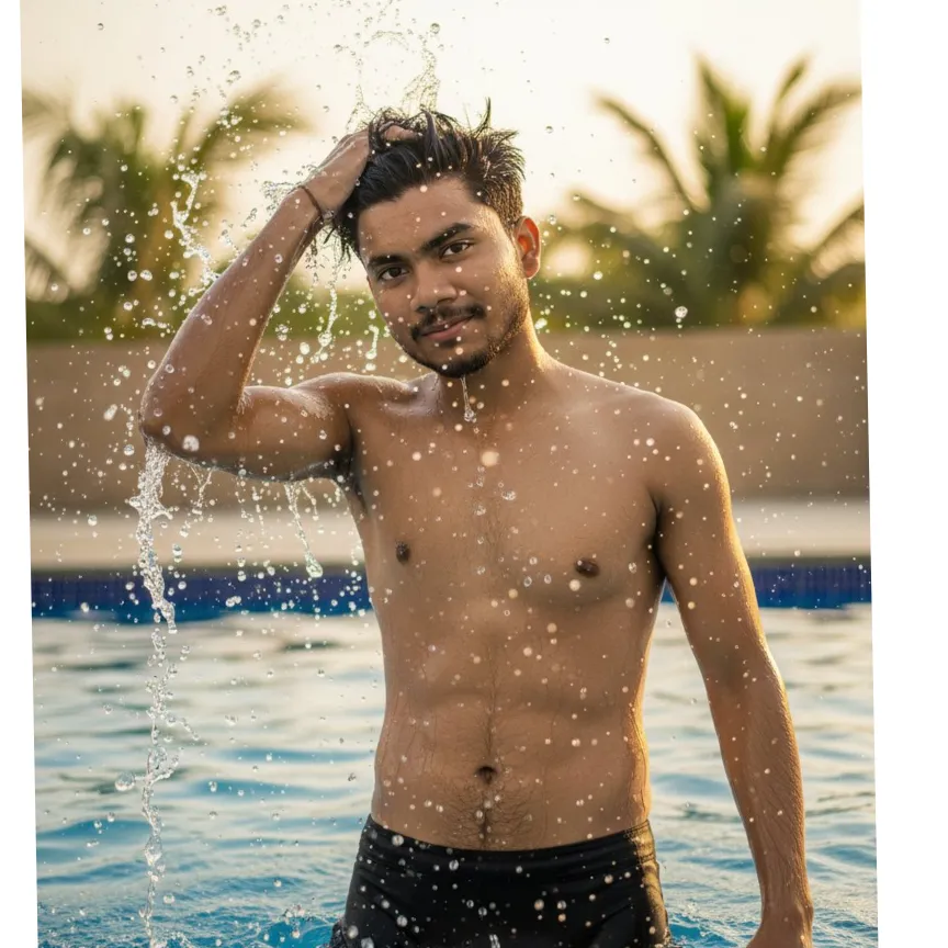 Bhavesh Rathod