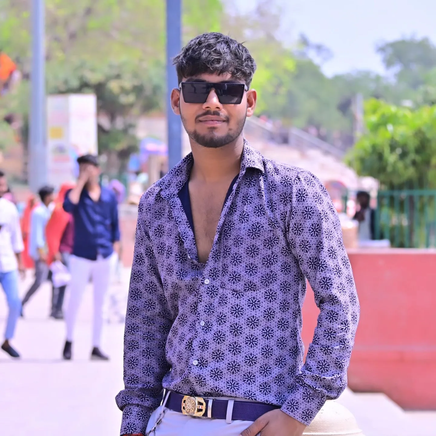 Deepanshu Jaishwal