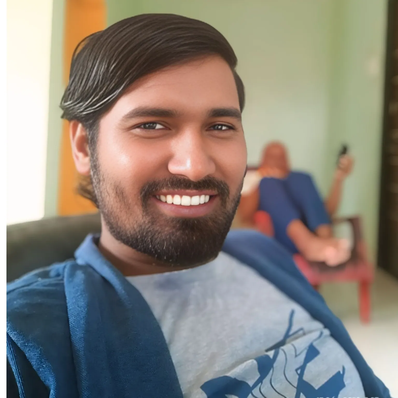 saanu kumar