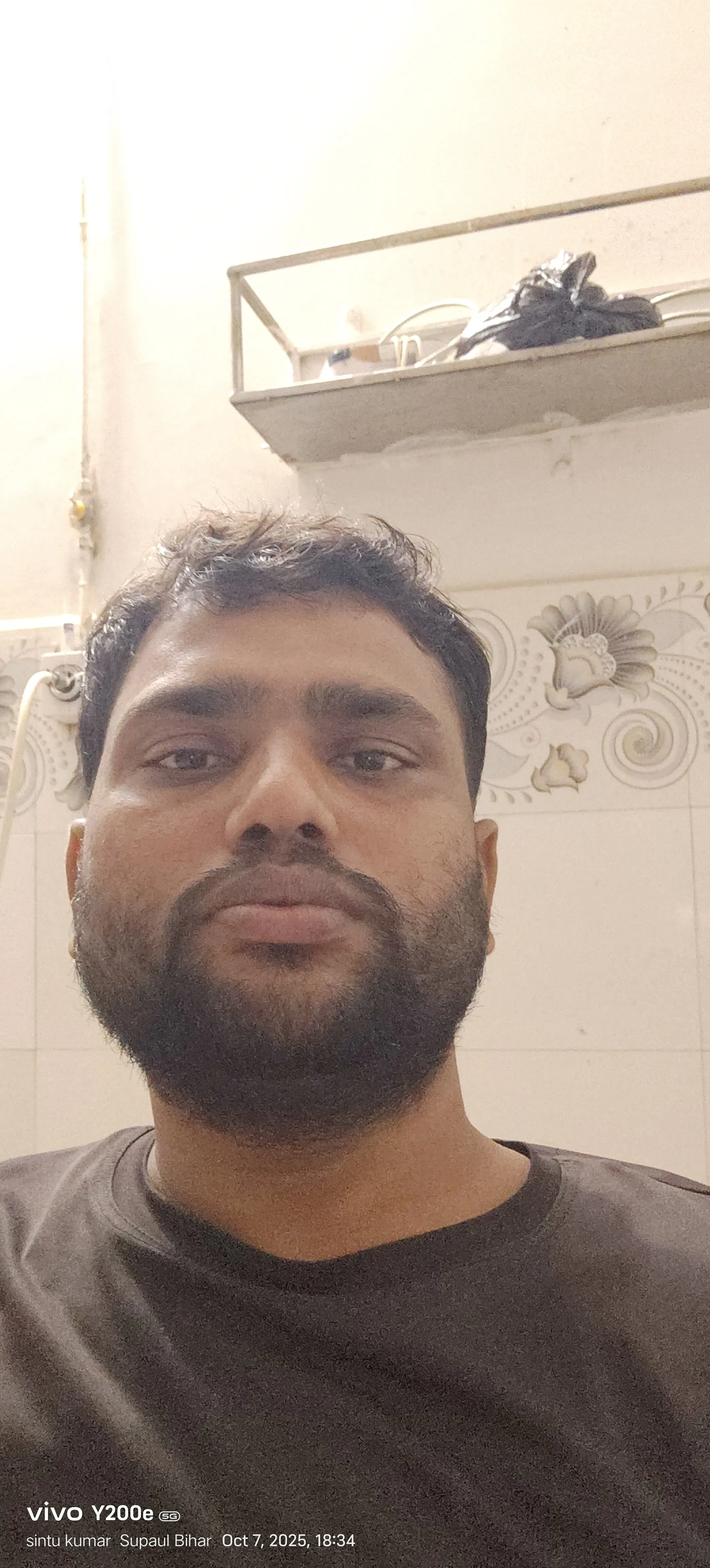 SHAKTI KUMAR