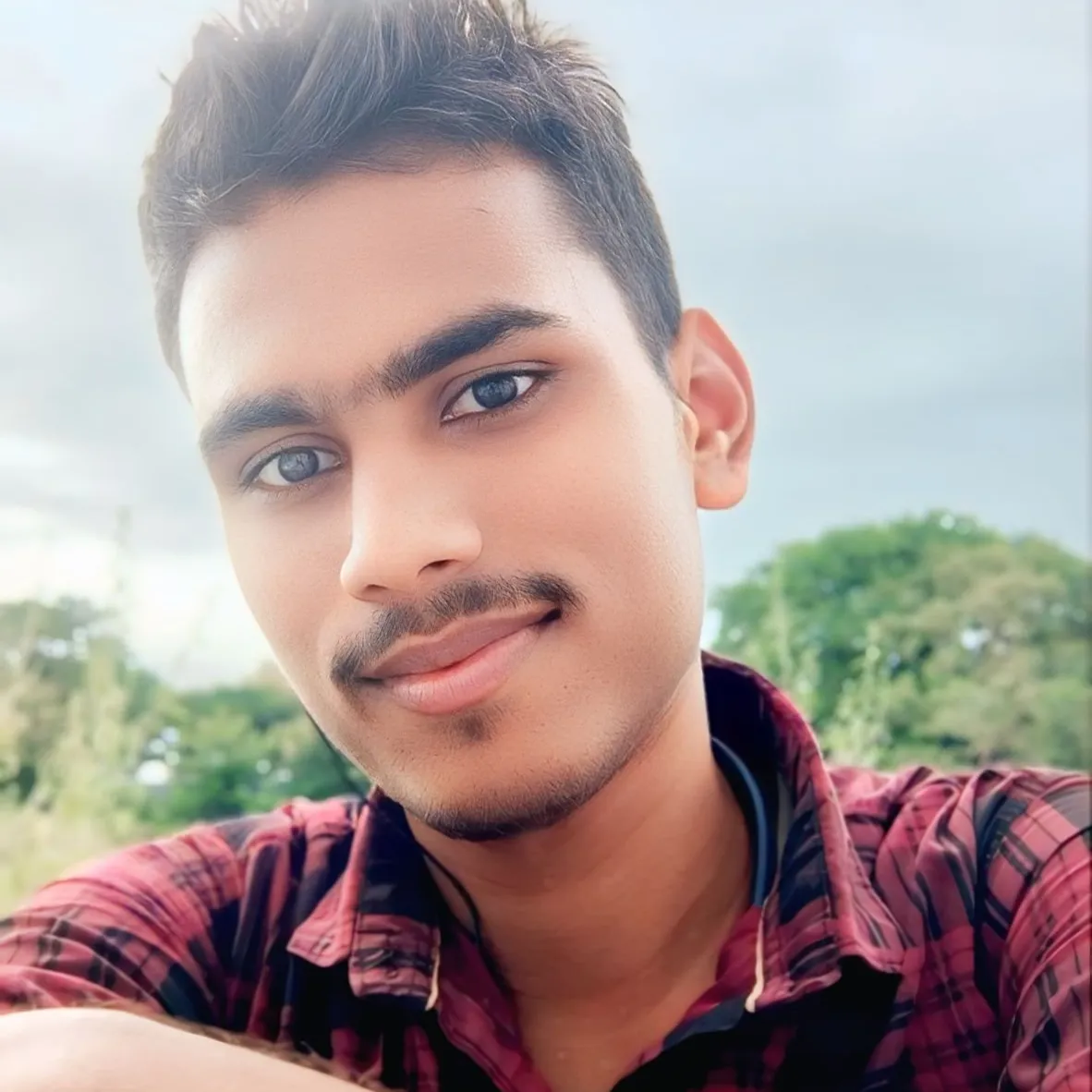 SHYAM Rawat