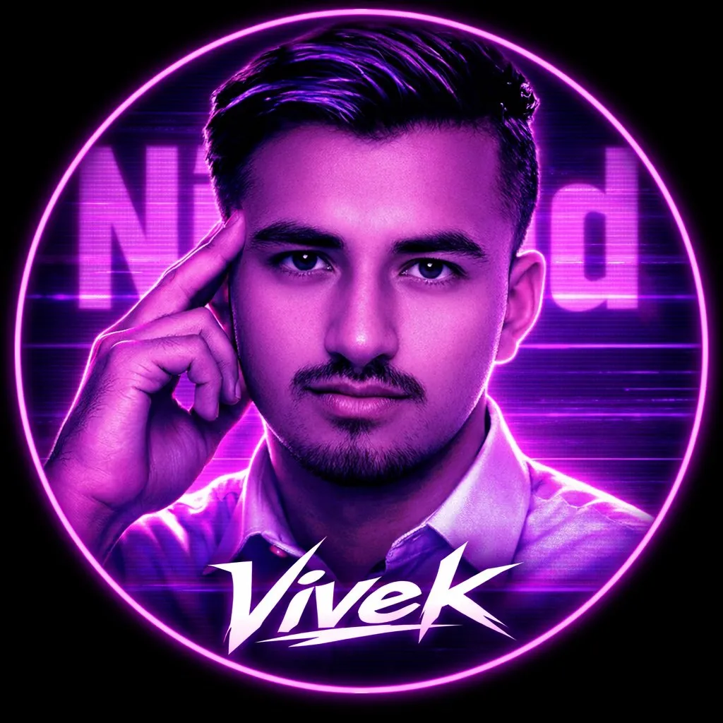 Vivek Bind