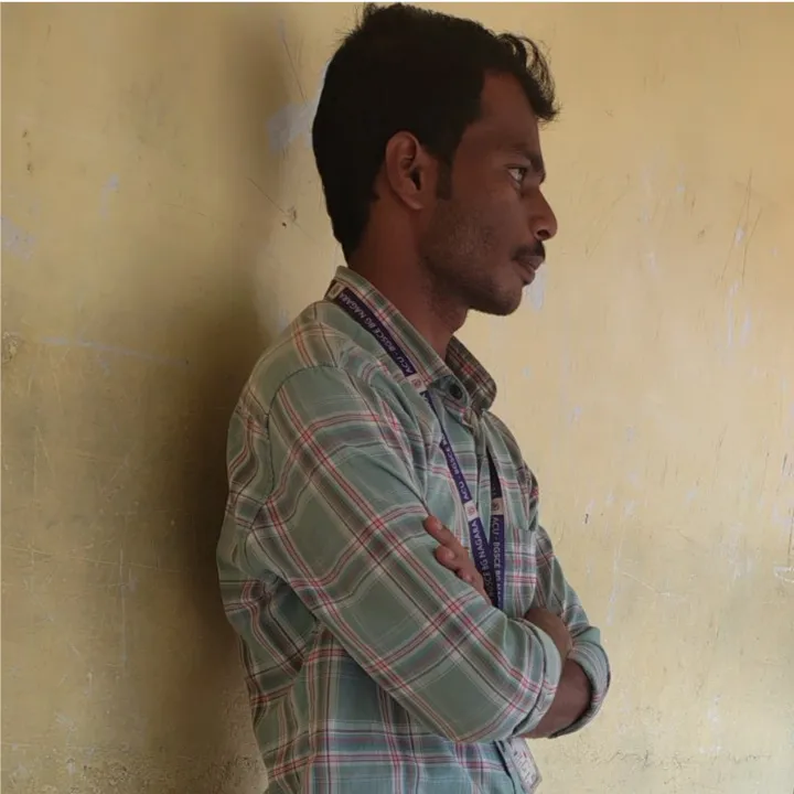 Mounesh Badiger