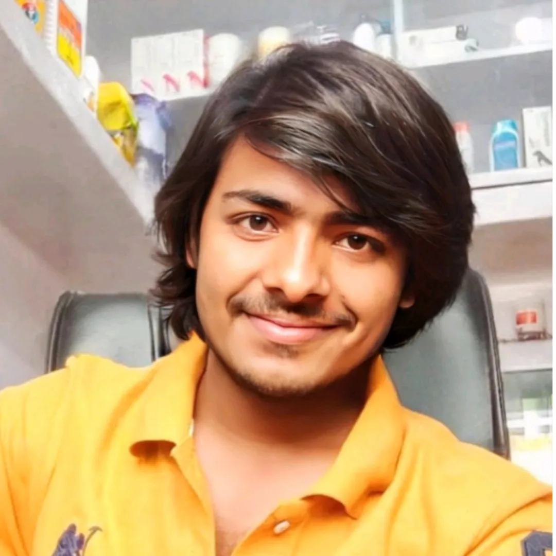 Navin Babu