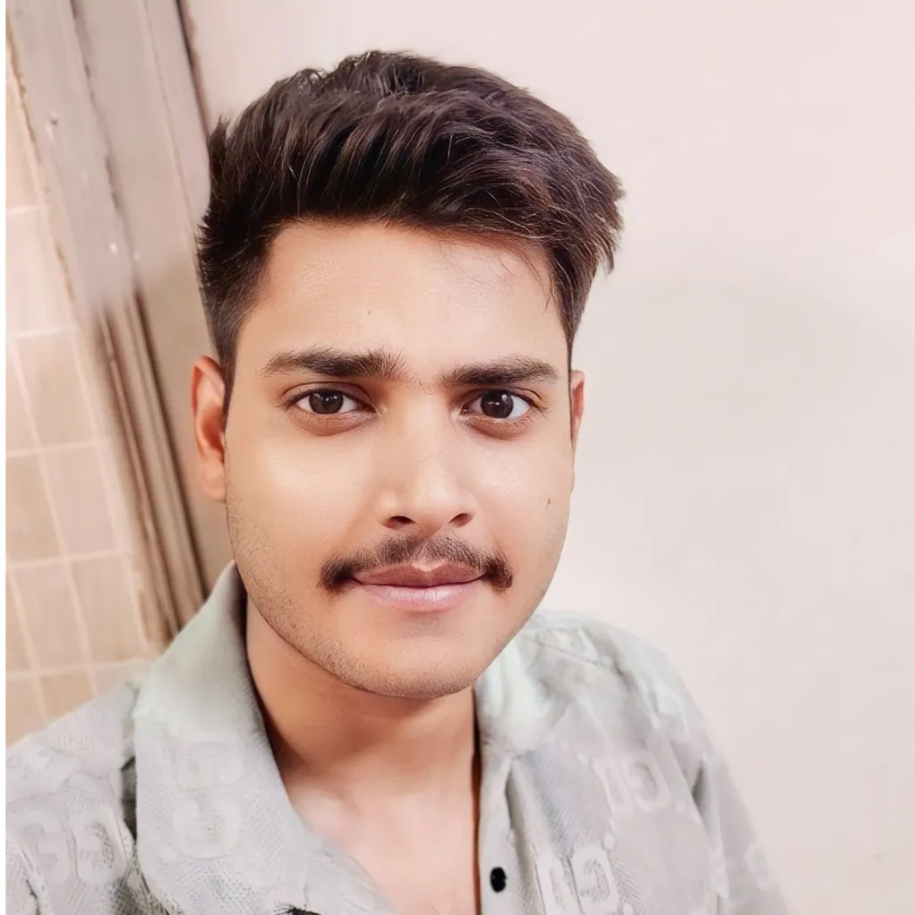 Upendra trivedi